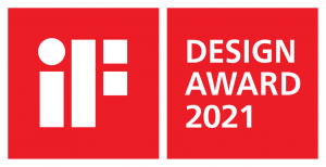 iF-Design Award 2021