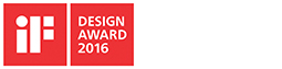 Logo iF Design Award